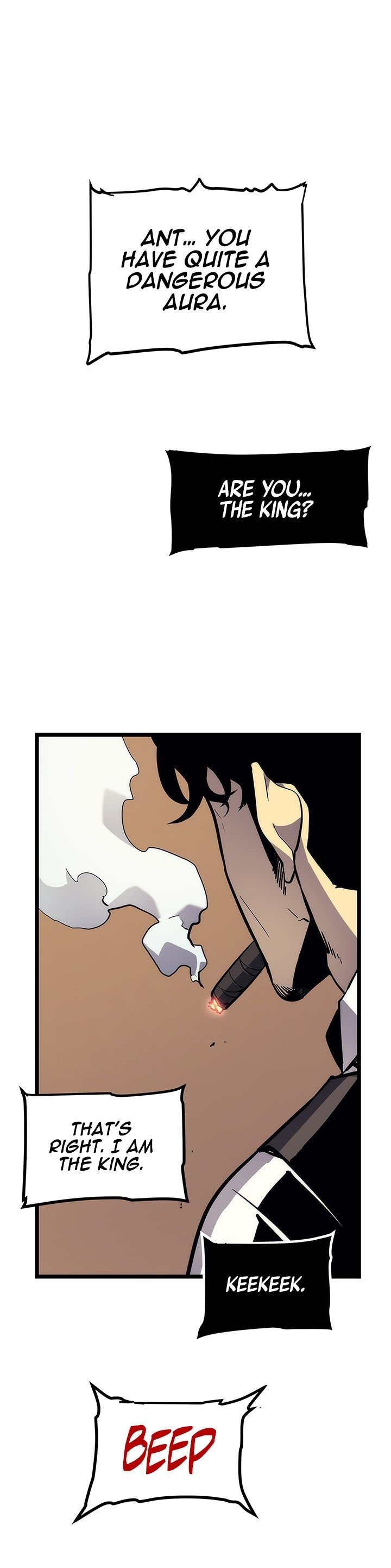 Solo Leveling, Chapter 102 image 10